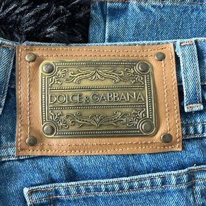 Dolce & Gabbana Jeans